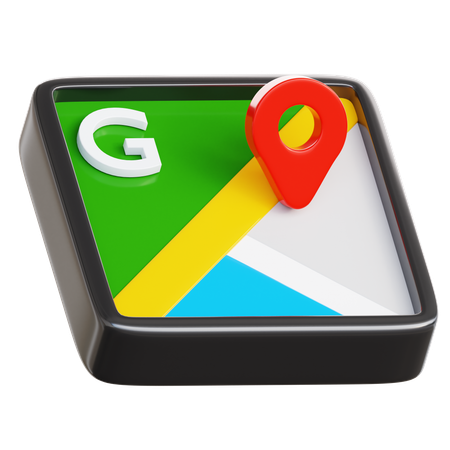 Google Maps SEO