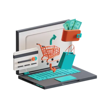 E-Commerce Development