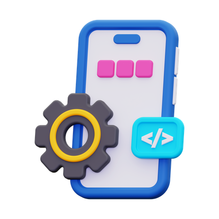 Enterprise App Development
