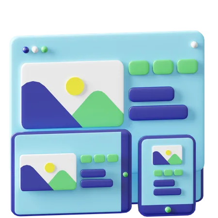 Responsive Web Design
