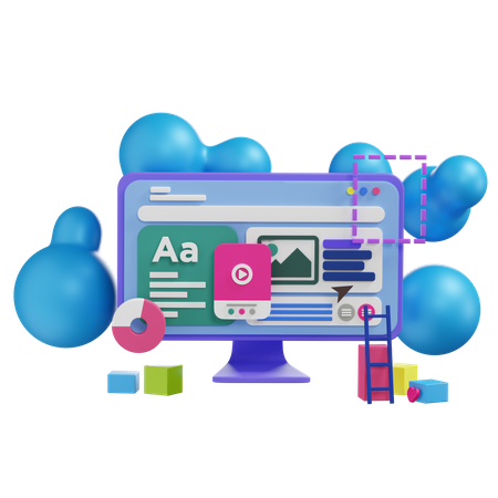 Webflow Design & Development