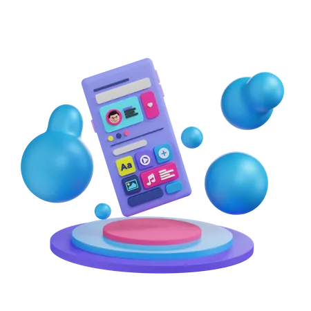 Hybrid App Development