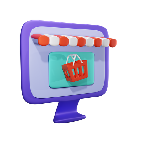 Ecommerce