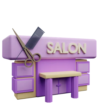 Salon