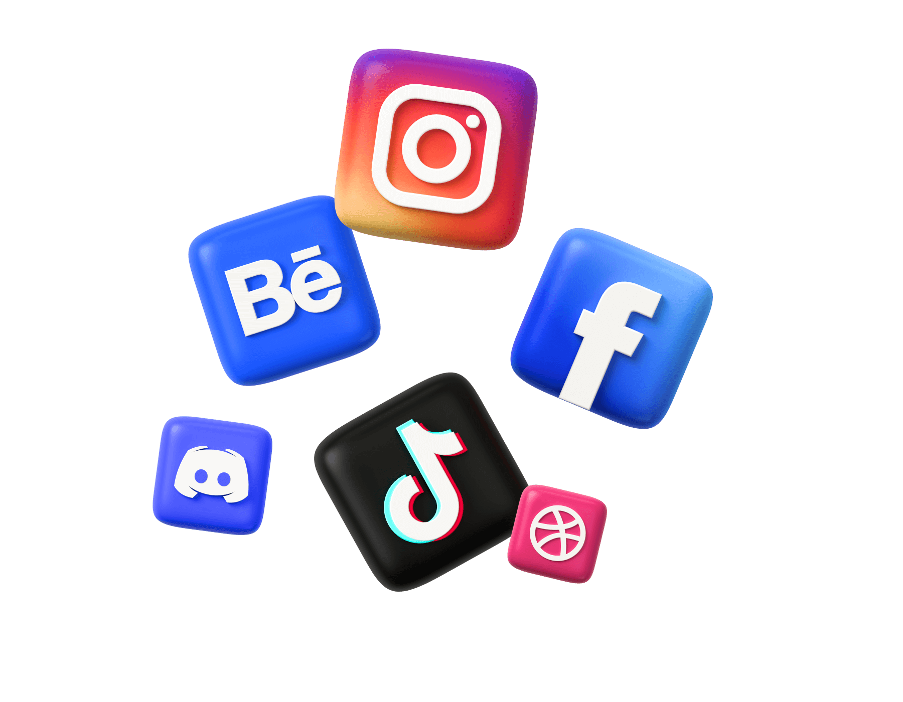 Social Media Packages
