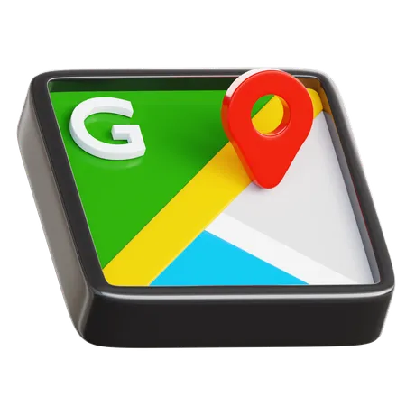 Google Maps Packages
