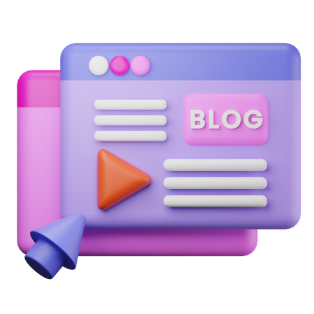 Blog