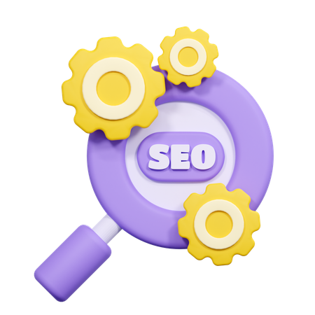 Search Engine Optimization