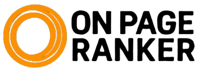 onpageranker